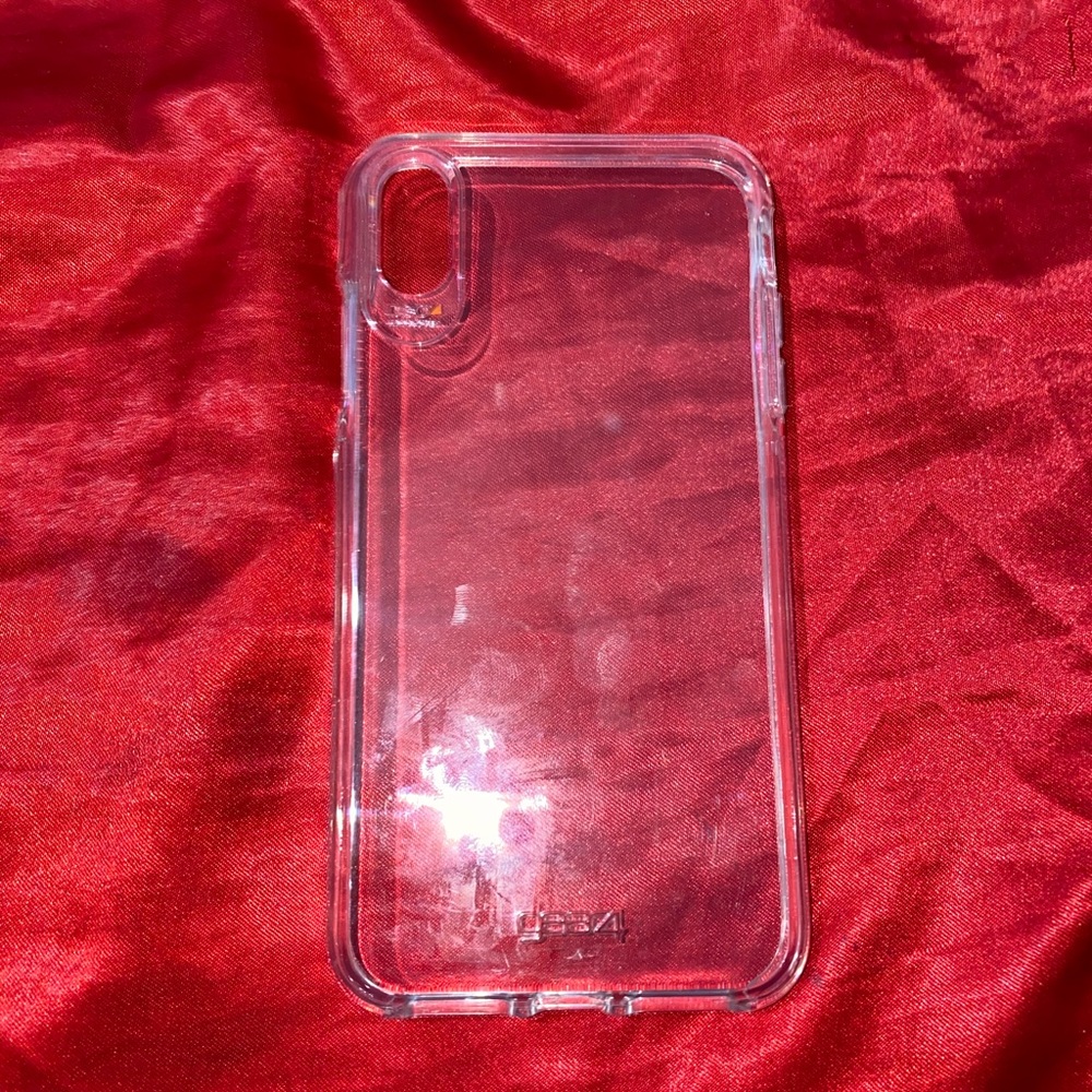 Gear4 iPhone XS Max Case